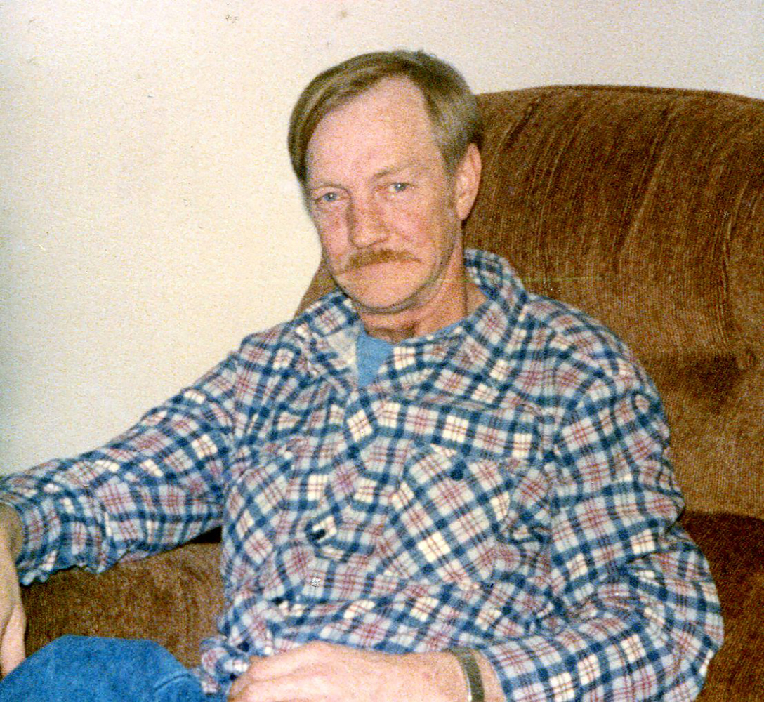 Elmer Perrigan